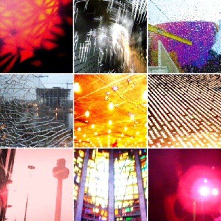 Phosphenes Phosphenes