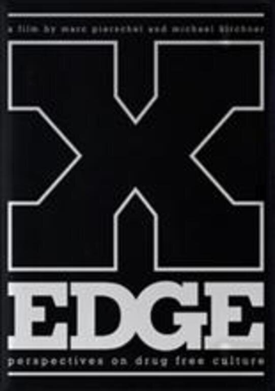 Edge: Perspectives on Drug-Free Culture
