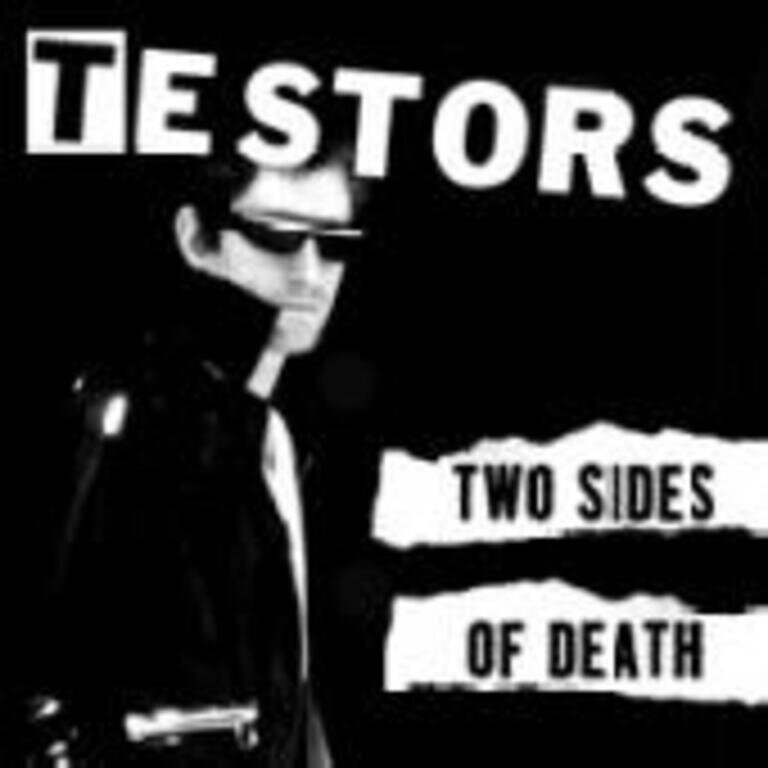Two Sides of Death