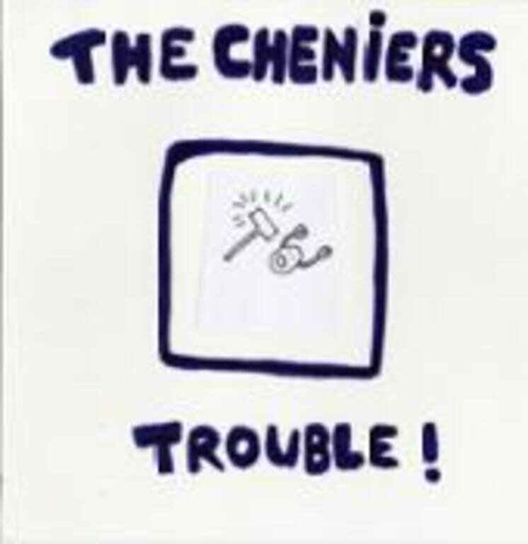 Trouble!