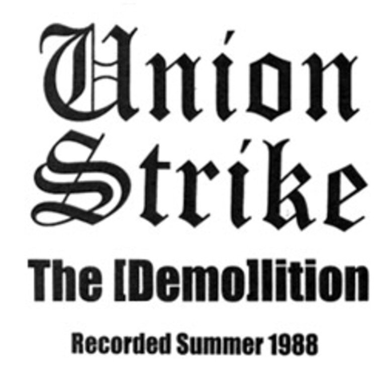 The [Demo]lition
