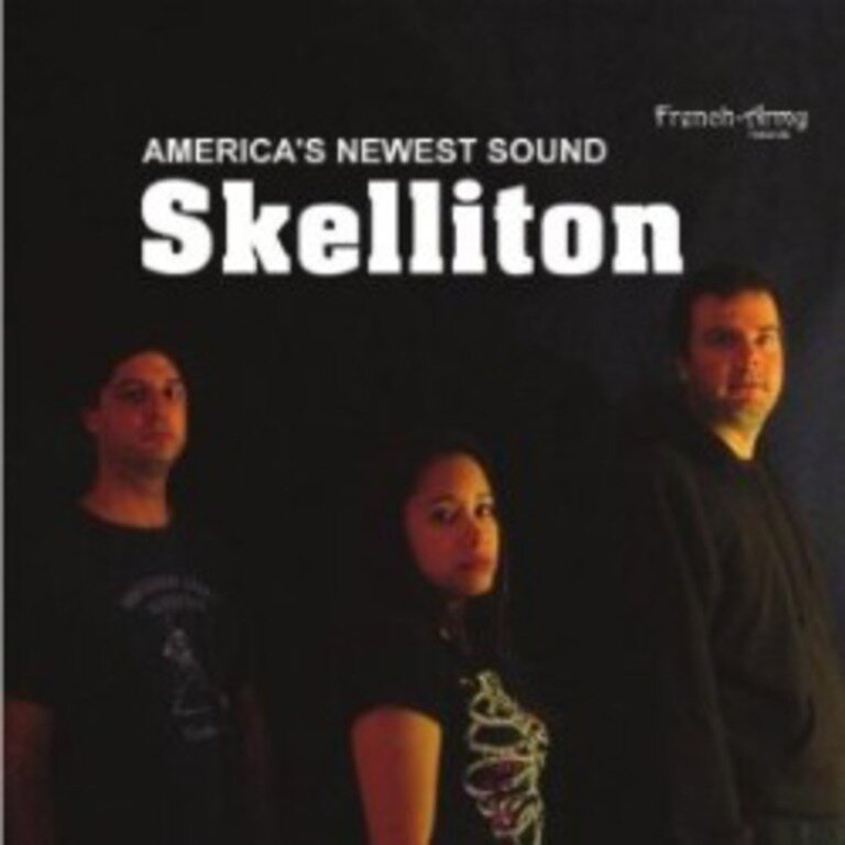 America's Newest Sound