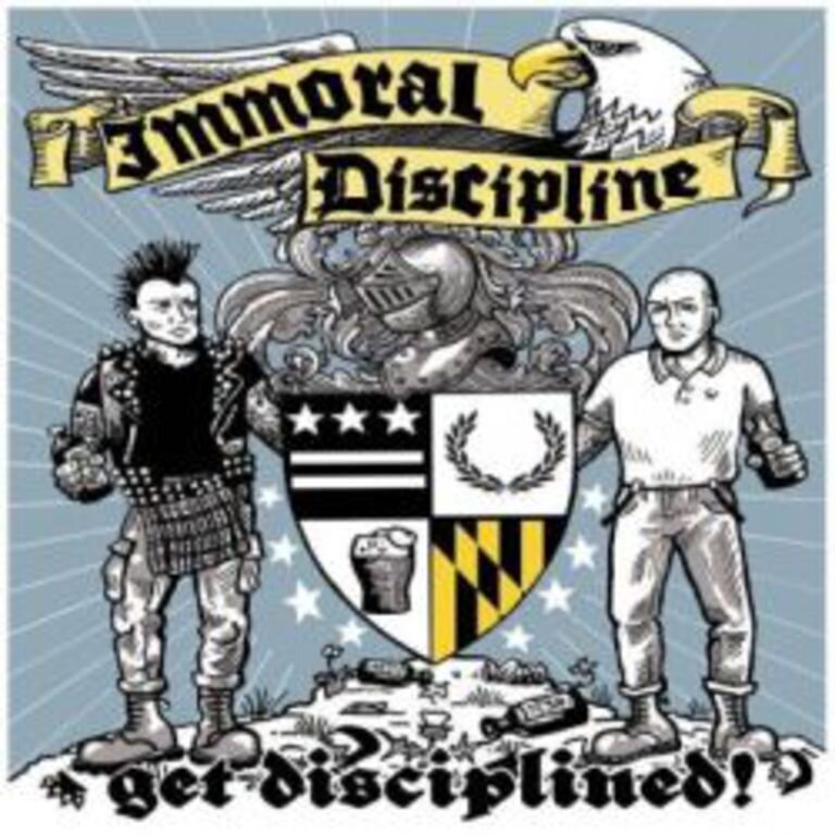 Complete Discography