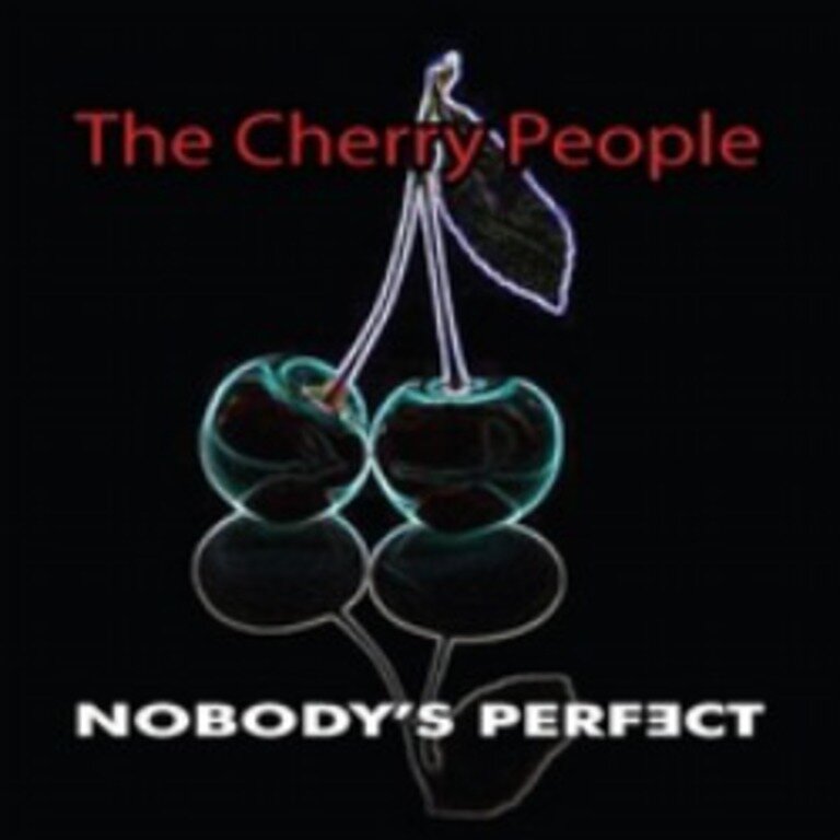Nobody's Perfect Nobody's Perfect