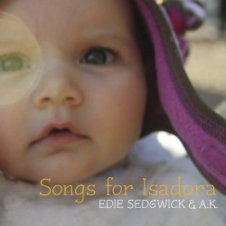 Songs for Isadora
