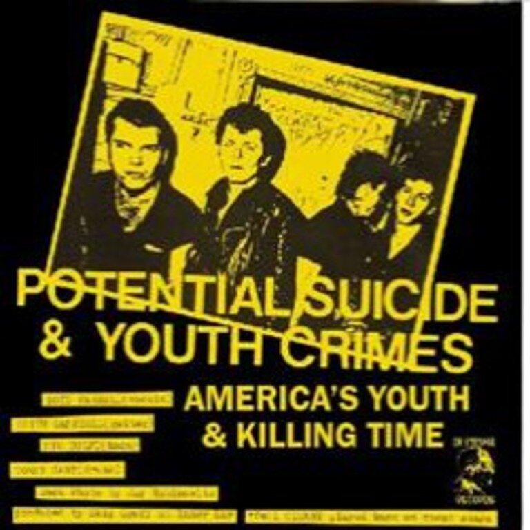 Potential Suicide