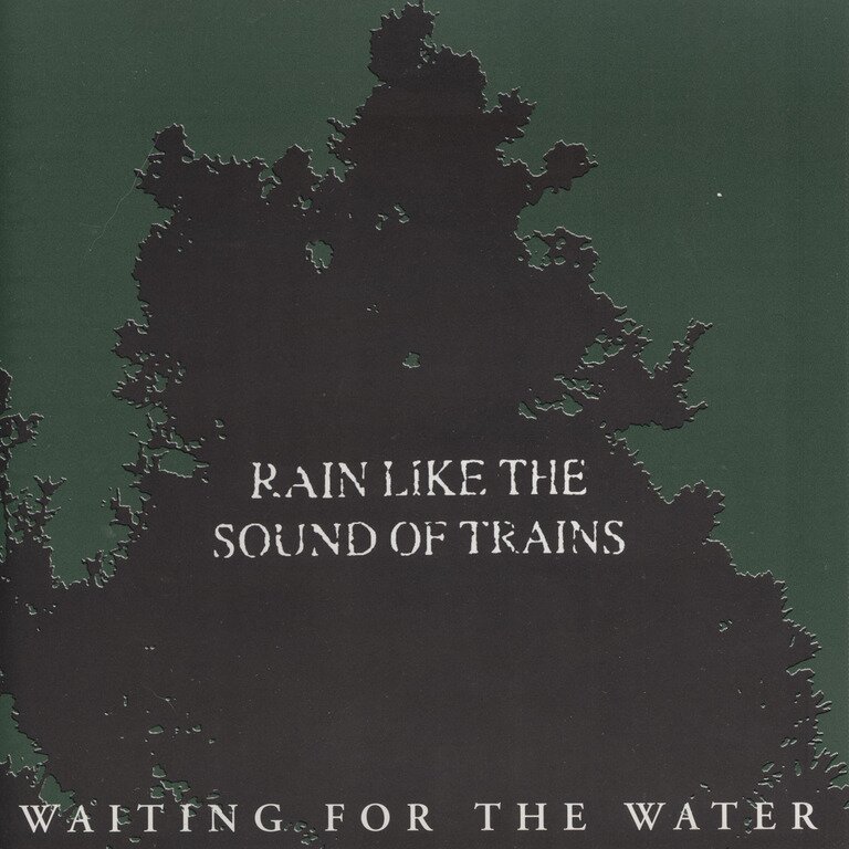 Waiting For The Water