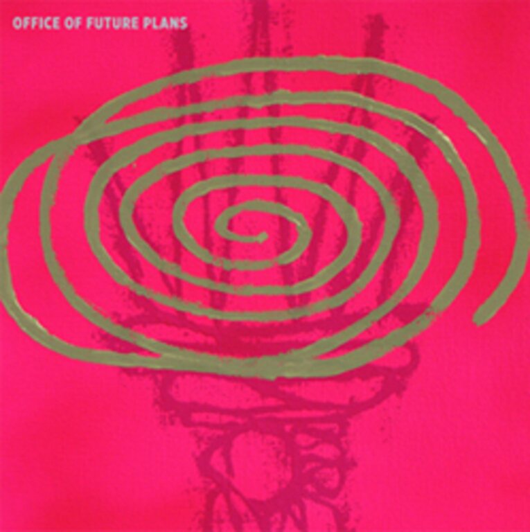 OFP album cover