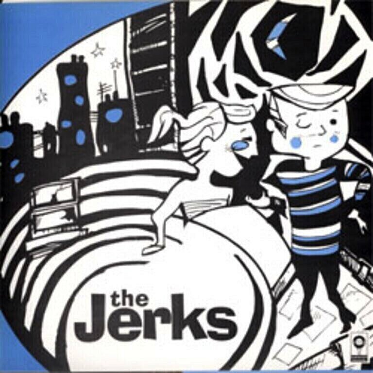 Impossible 5/Jerks - Split Impossible 5/Jerks - Split