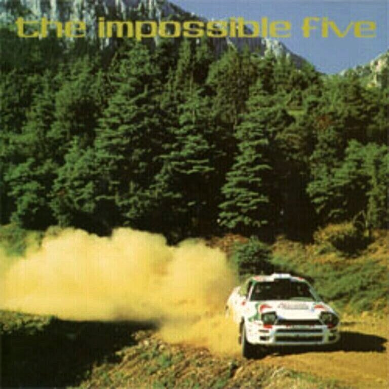 Rally Race Rally Race