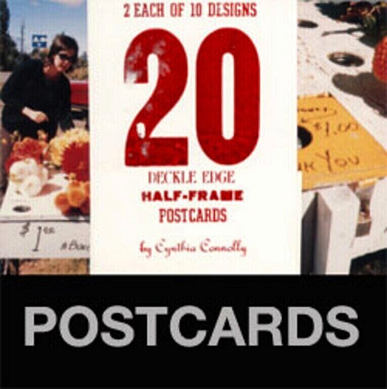 Postcards