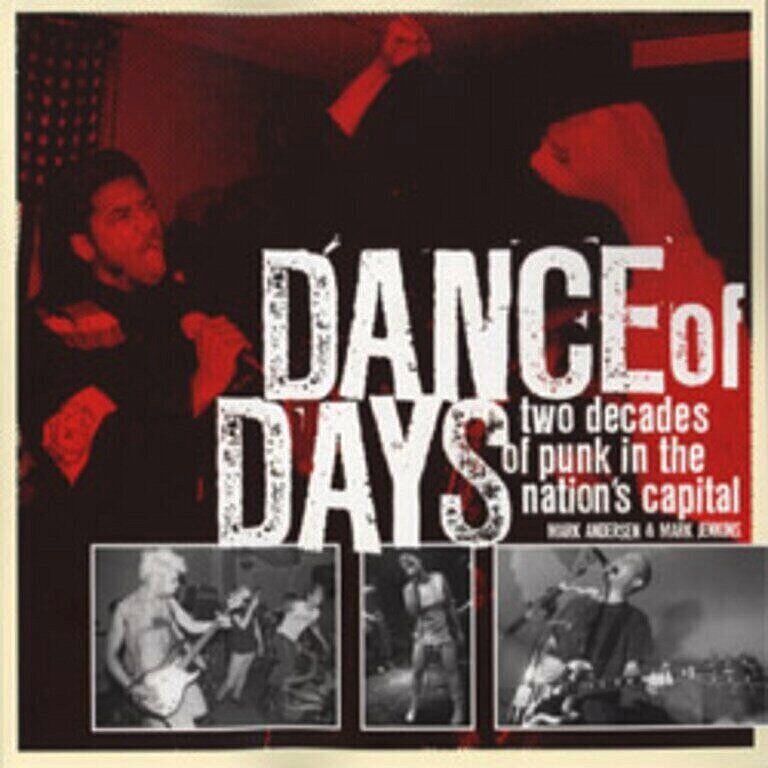 Dance of Days