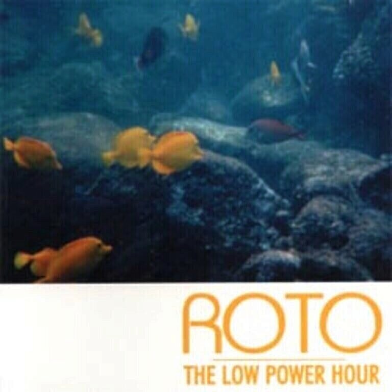 The Low Power Hour