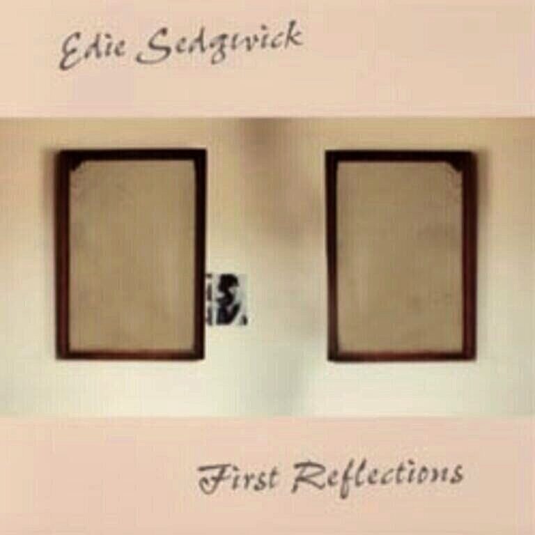 First Reflections