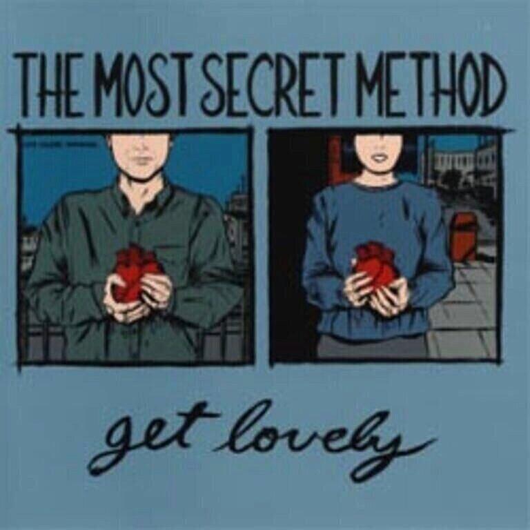 Get Lovely