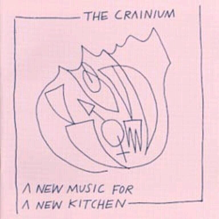 New Music cd