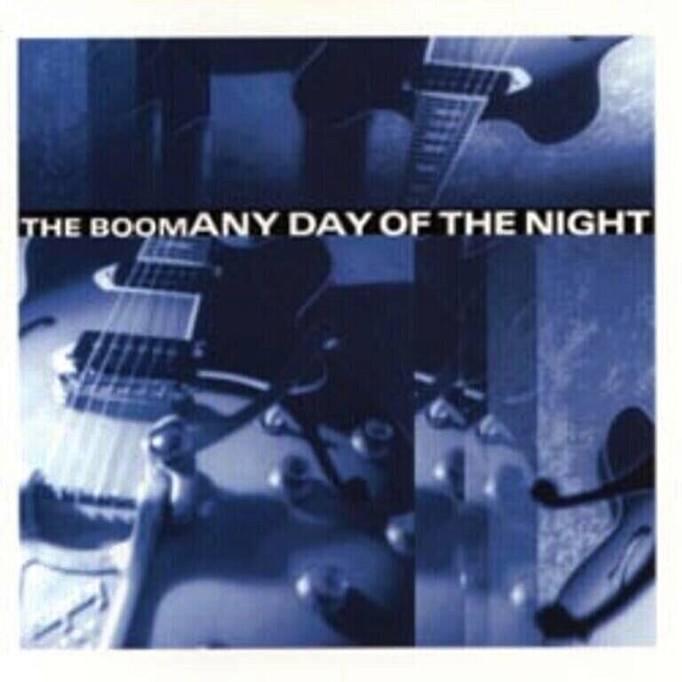 Any Day of the Night
