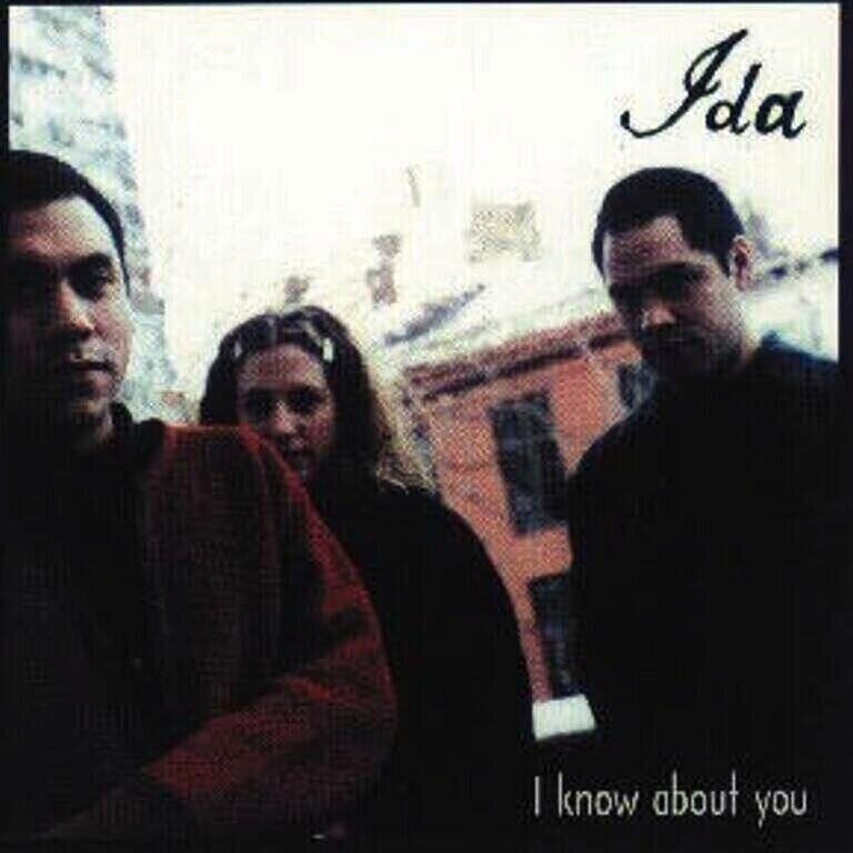 I Know About You