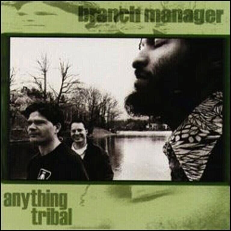 Anything Tribal Anything Tribal