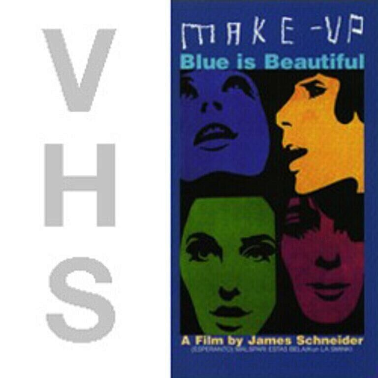 Blue is Beautiful Blue is Beautiful