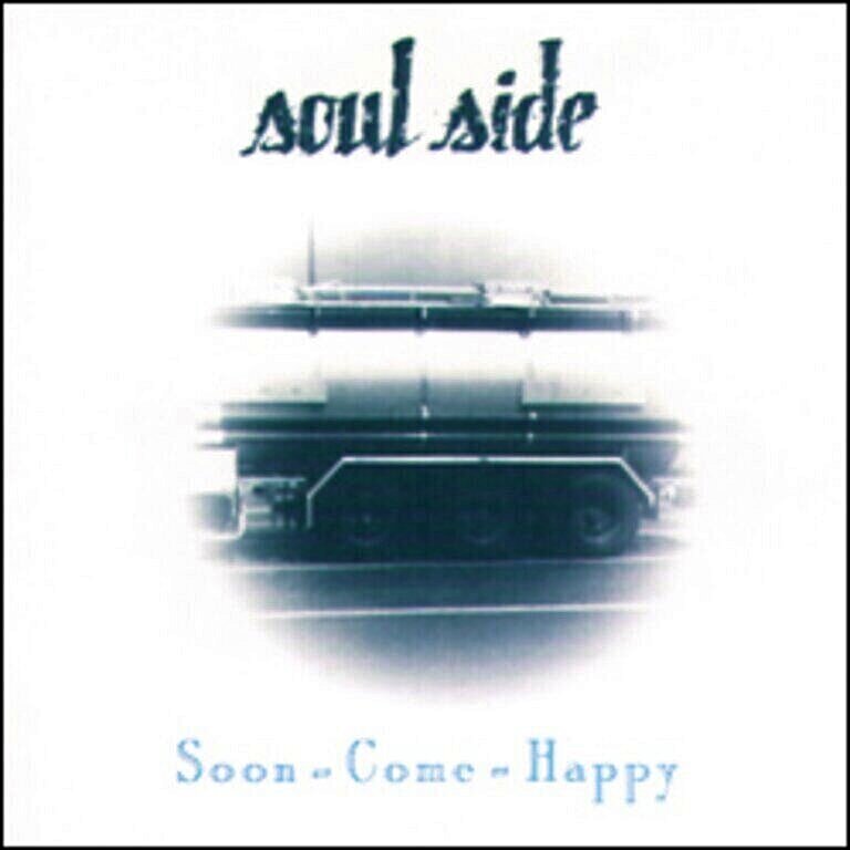 Soon Come Happy