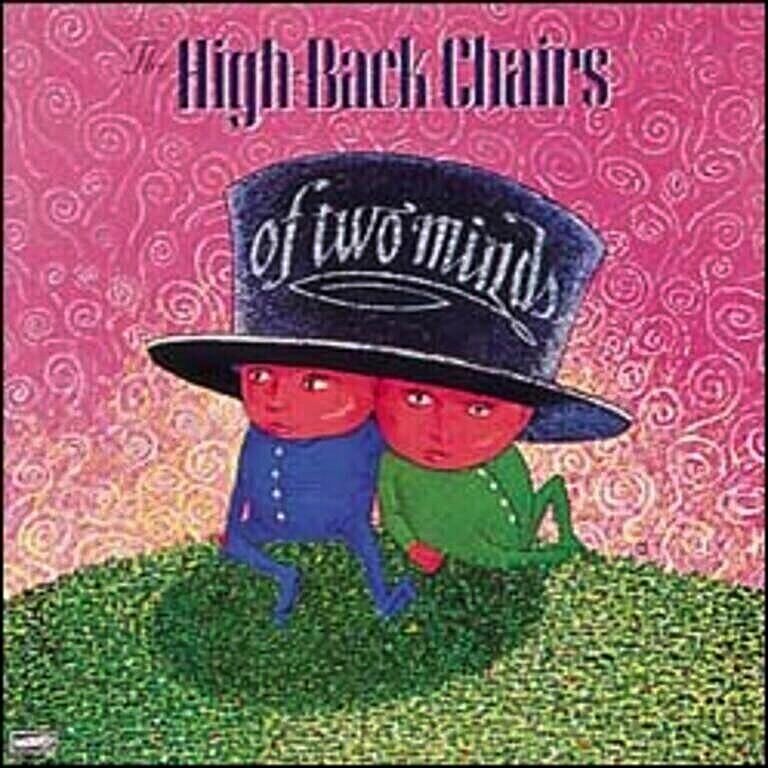 Of Two Minds Of Two Minds