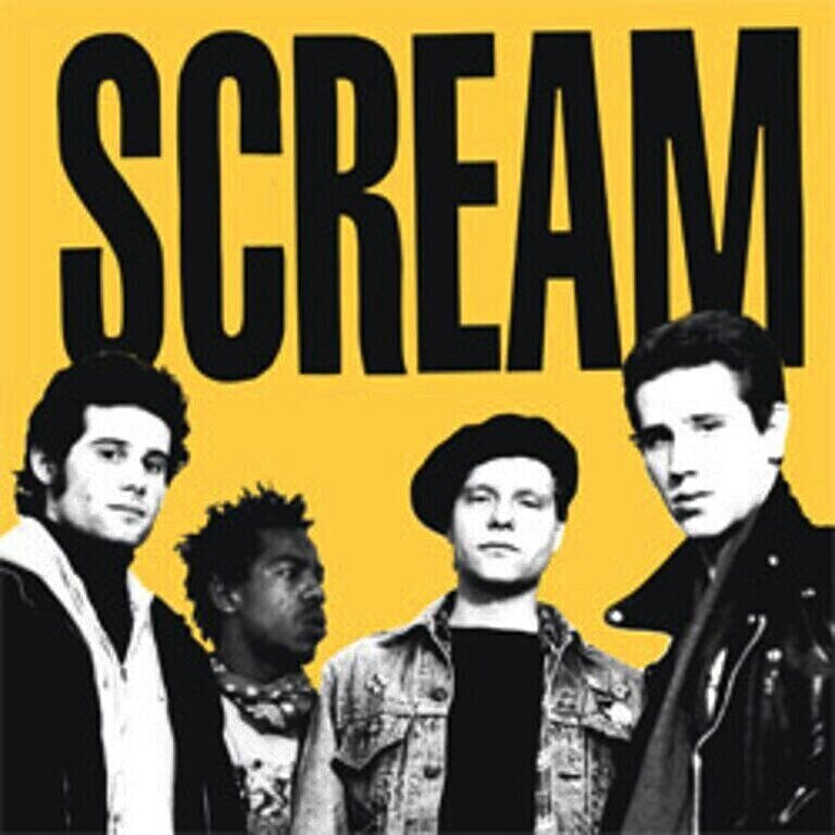 Still Screaming/This Side Up