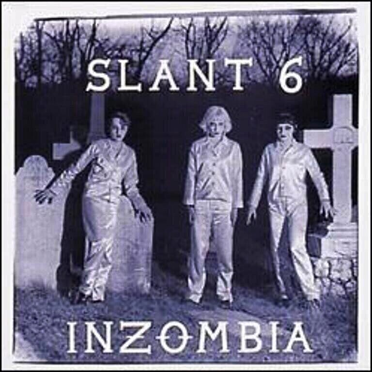 Inzombia Inzombia