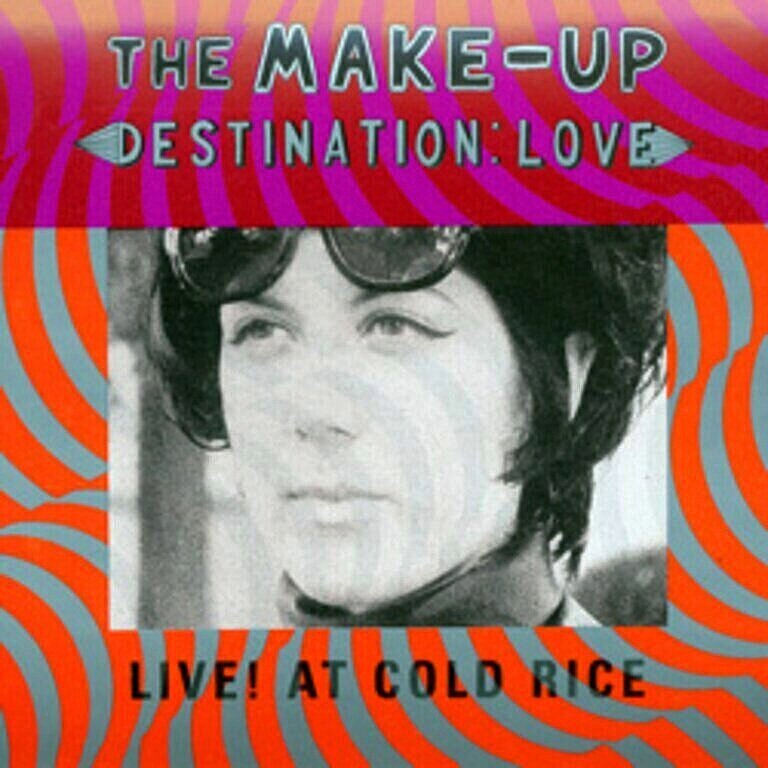 Destination: Love; LIVE! Destination: Love; LIVE!