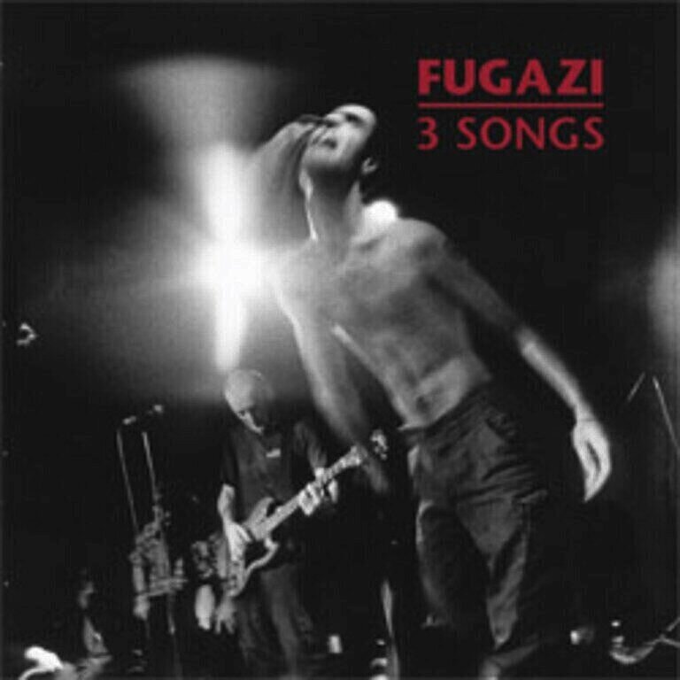 3 Songs 3 Songs