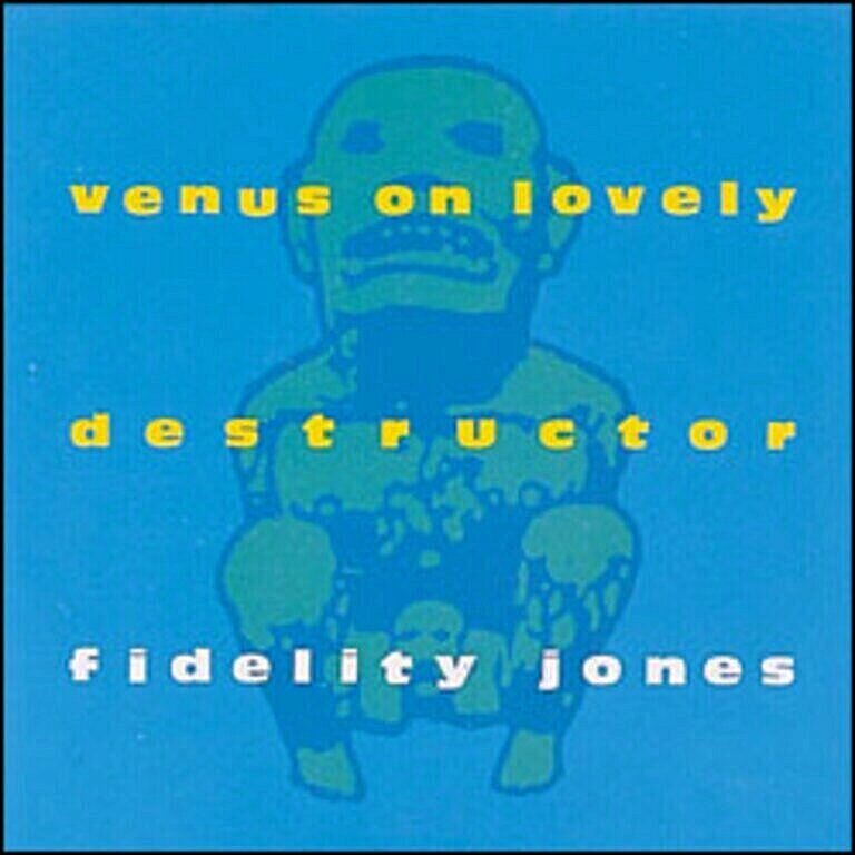 Venus on Lovely Venus on Lovely