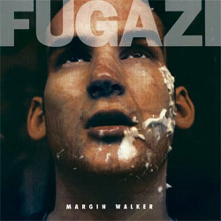 Margin Walker Margin Walker