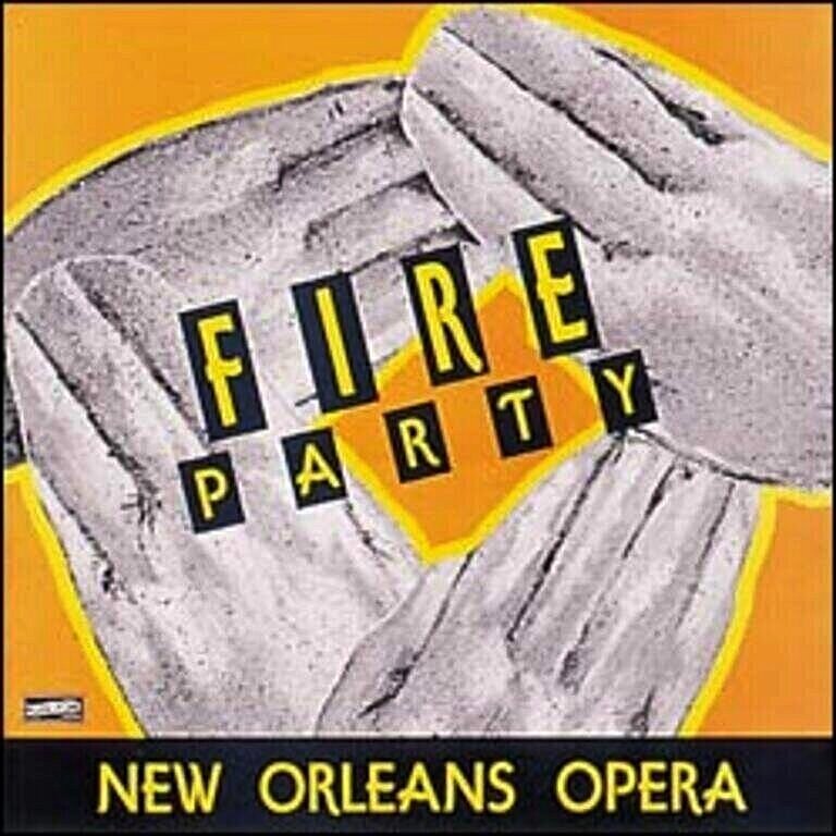 New Orleans Opera New Orleans Opera