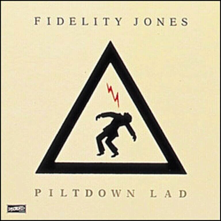 Piltdown Lad Piltdown Lad