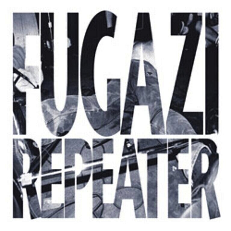 Repeater Repeater