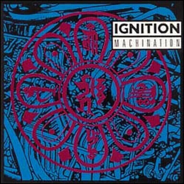 Machination