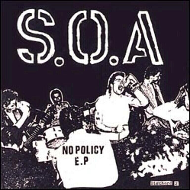 No Policy