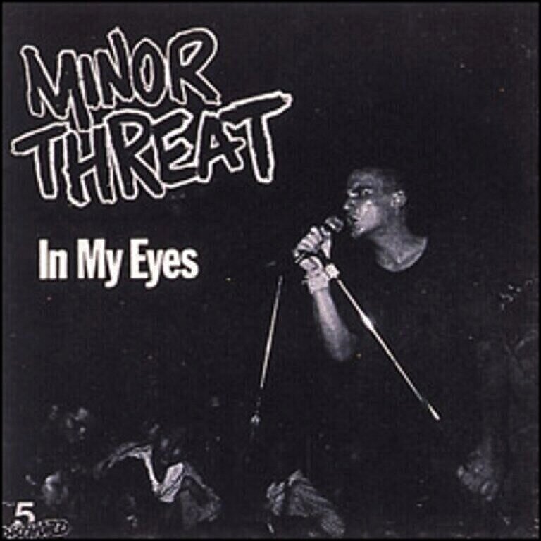 In My Eyes