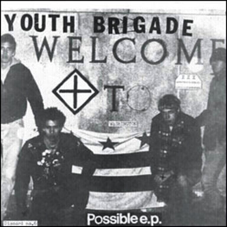 Possible E.P.