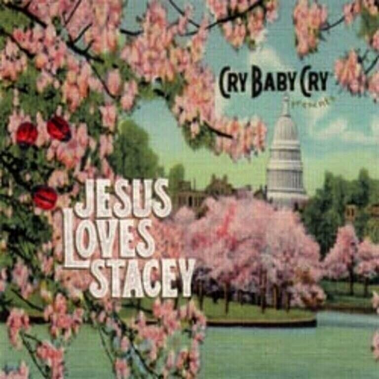 Jesus Loves Stacey